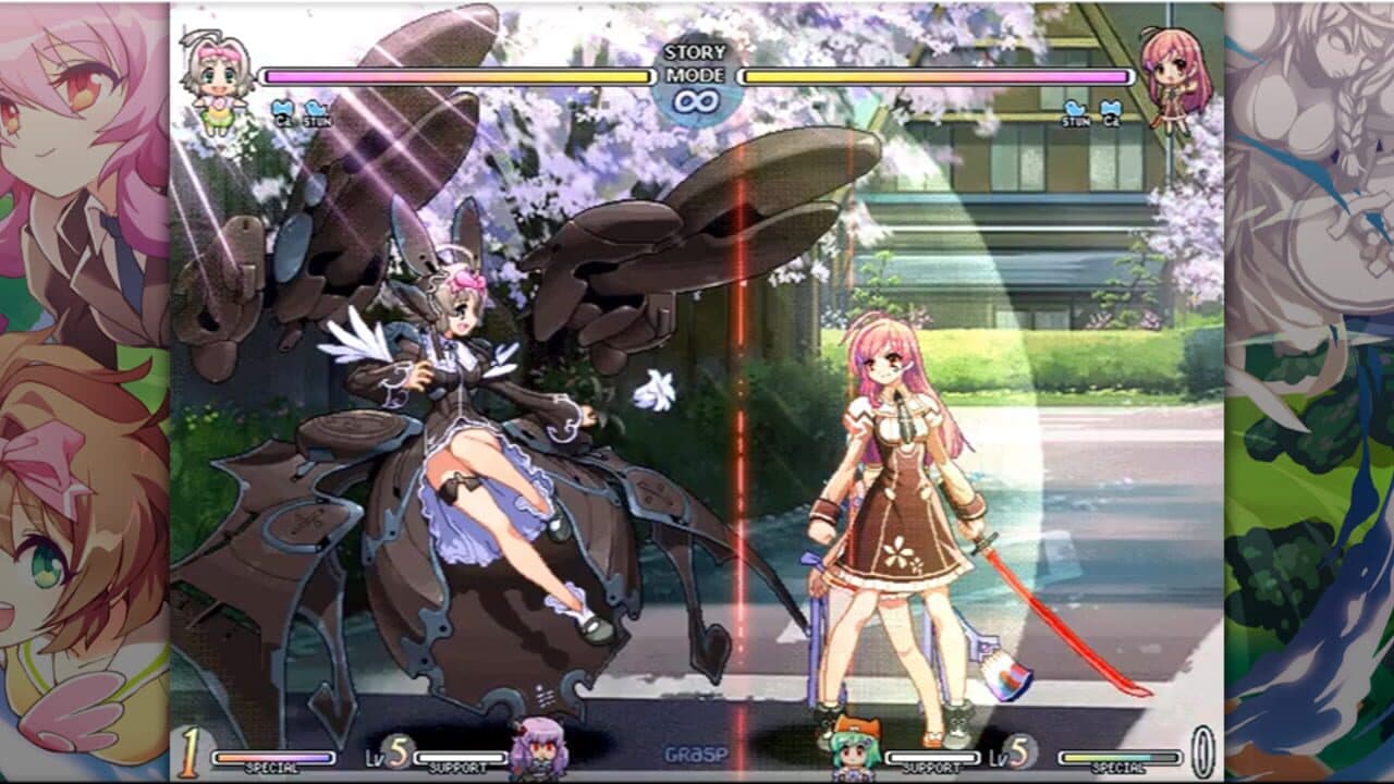 Vanguard Princess Kurumi thumbnail 2