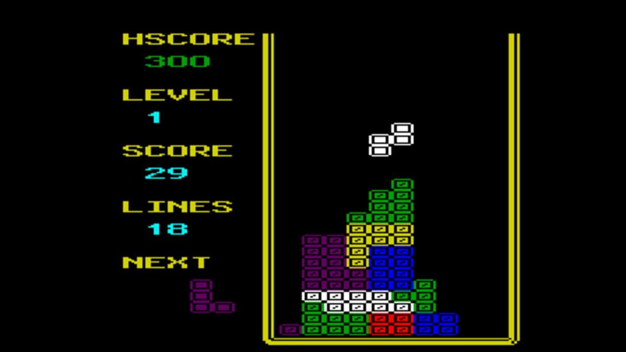 Tetris Deluxe thumbnail 2