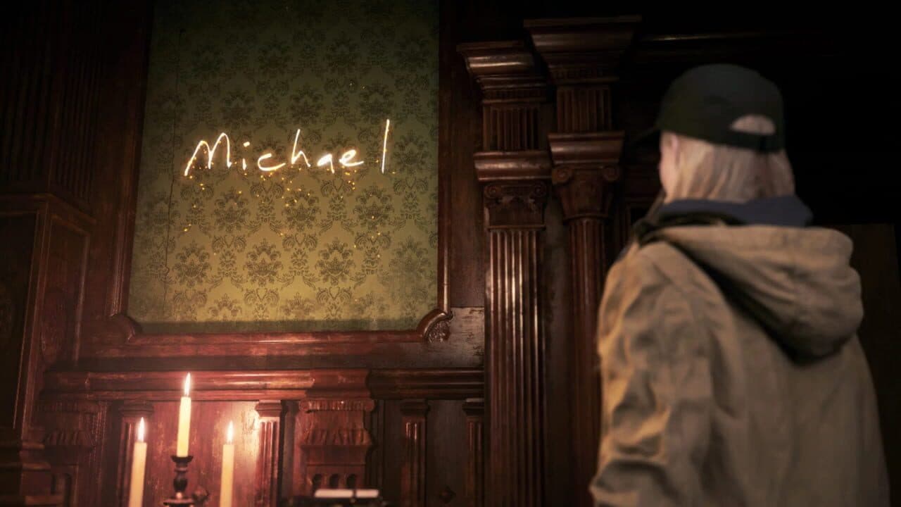 Resident Evil Village: Winters' Expansion - Cloud Version thumbnail 2