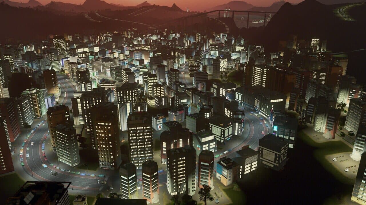 Cities: Skylines - Premium Edition 2 thumbnail 2