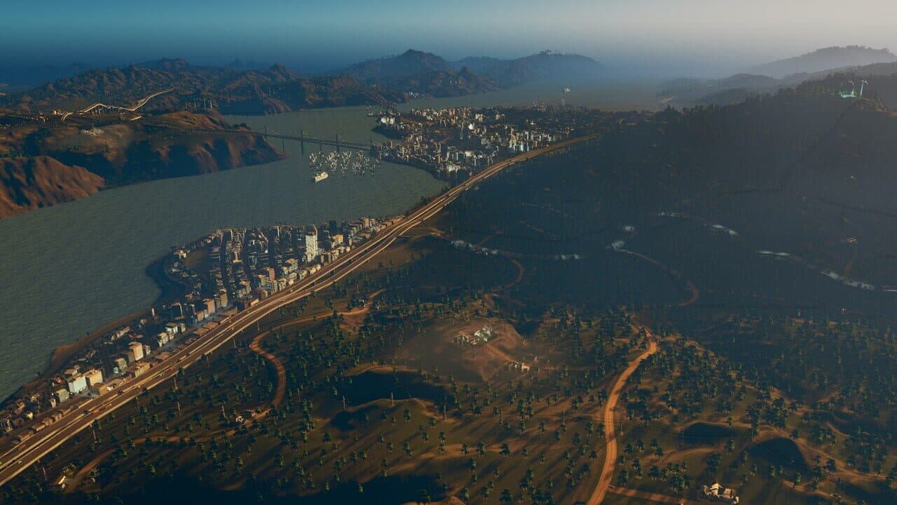 Cities: Skylines - Premium Edition 2 thumbnail 4