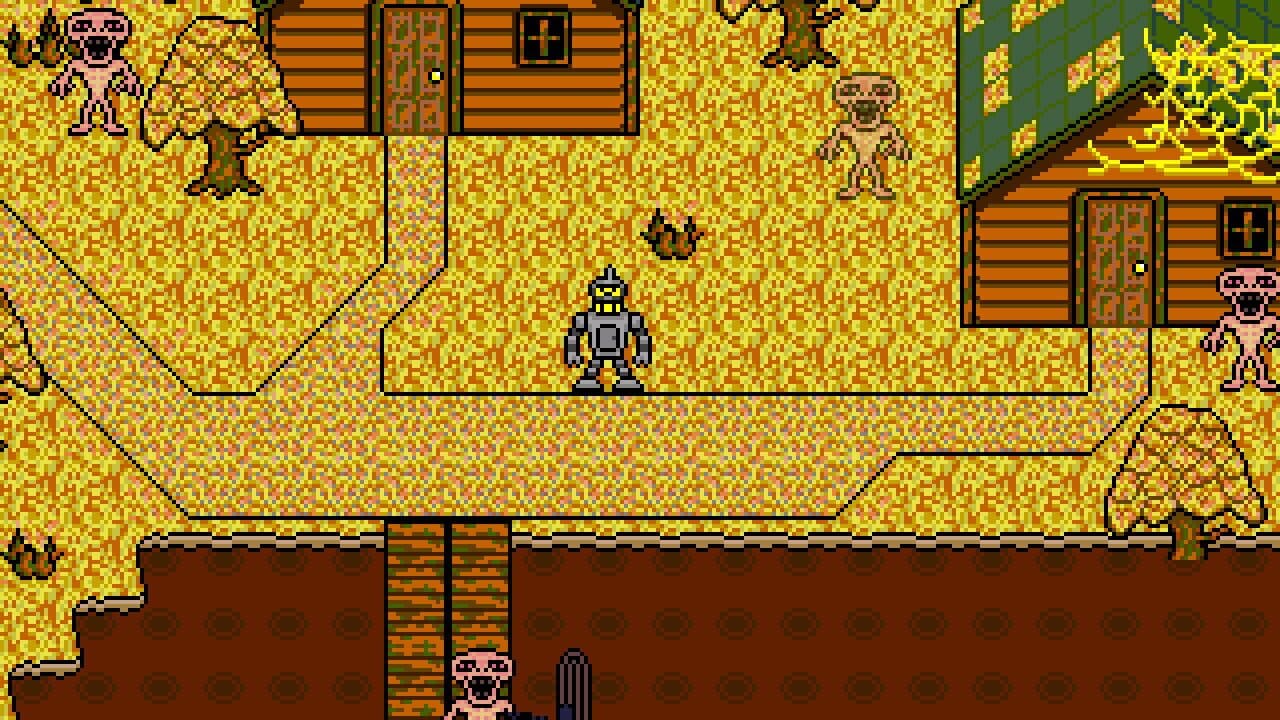 Bebder Game: Bebder Than the Rest thumbnail 3