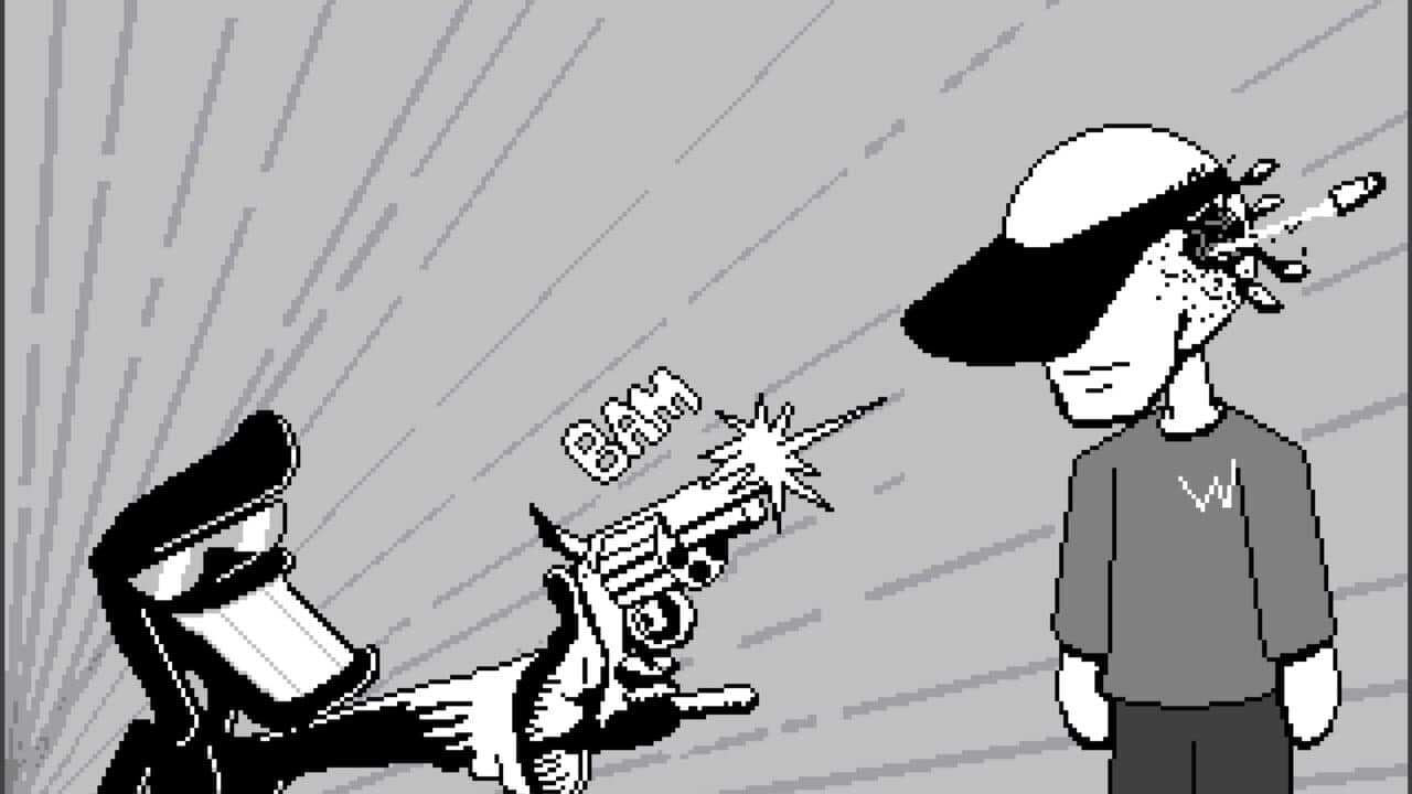Bebder Game: Bebder Than the Rest thumbnail 5