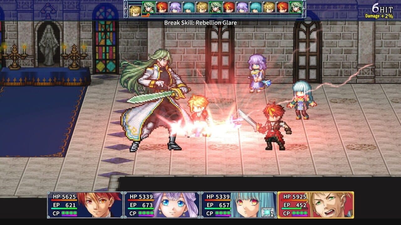 Alphadia Neo thumbnail 9