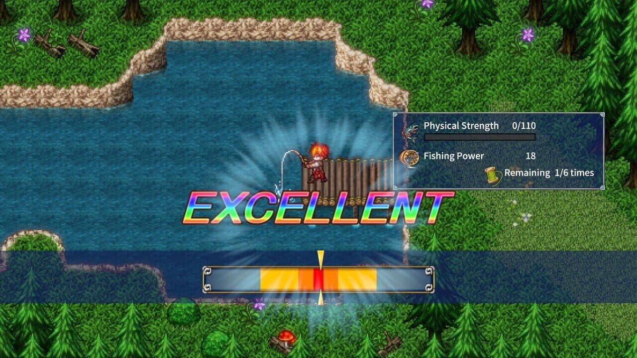 Alphadia Neo screenshot 1