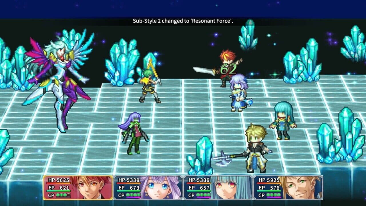 Alphadia Neo thumbnail 8