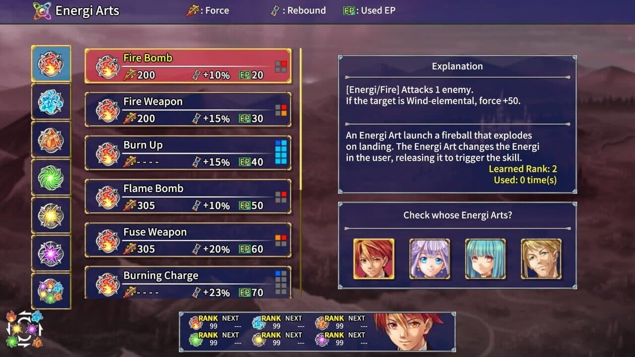 Alphadia Neo thumbnail 3