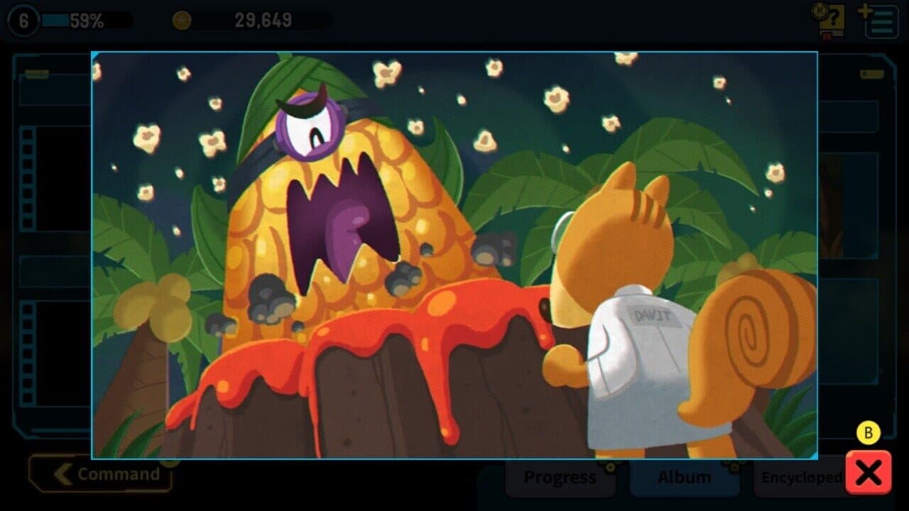 Broken Universe + Clumsy Rush thumbnail 8