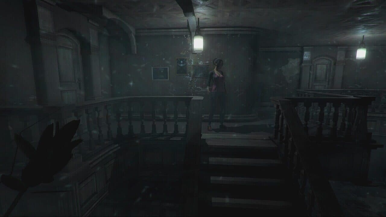 Outbreak: The Nightmare Chronicles - Definitive Collection thumbnail 3