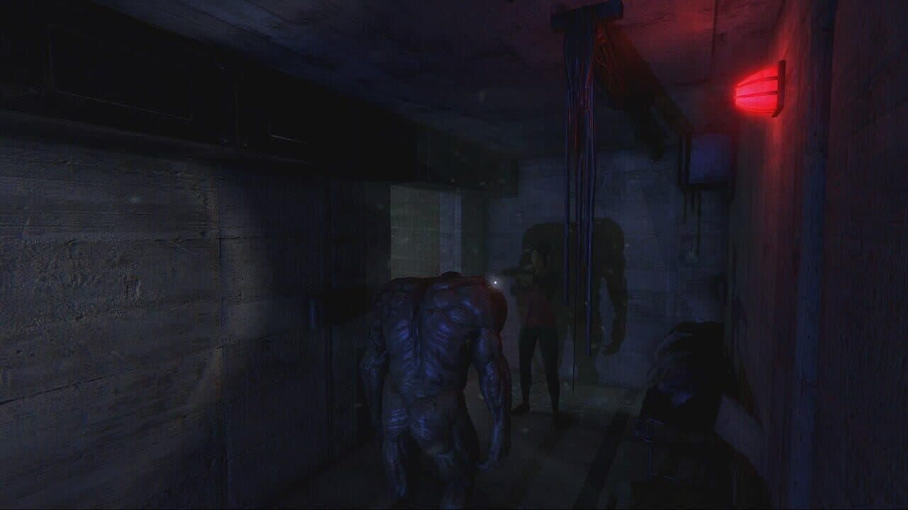 Outbreak: The Nightmare Chronicles - Definitive Collection thumbnail 6