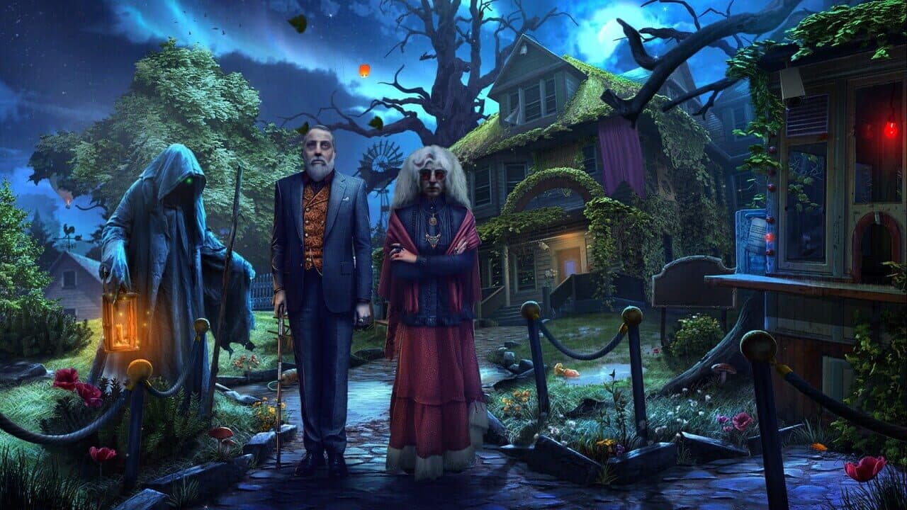 Mysterious Crimes Bundle thumbnail 9