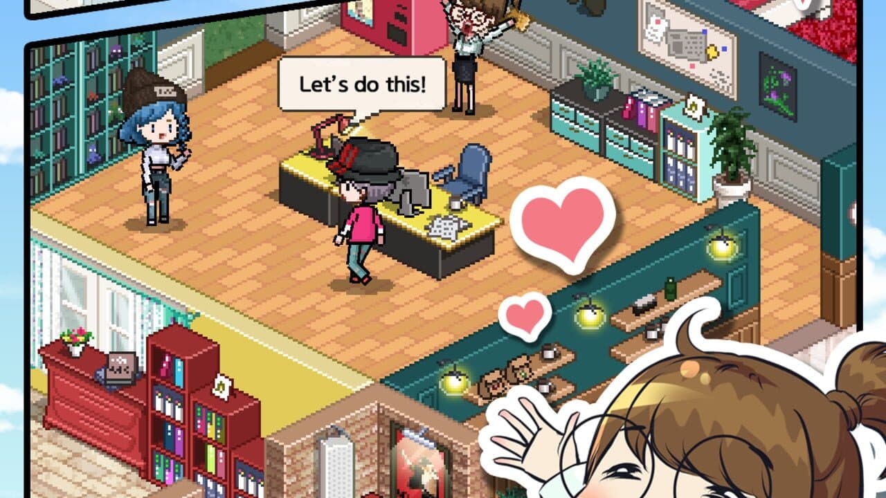 K-POP Idol Producer thumbnail 5