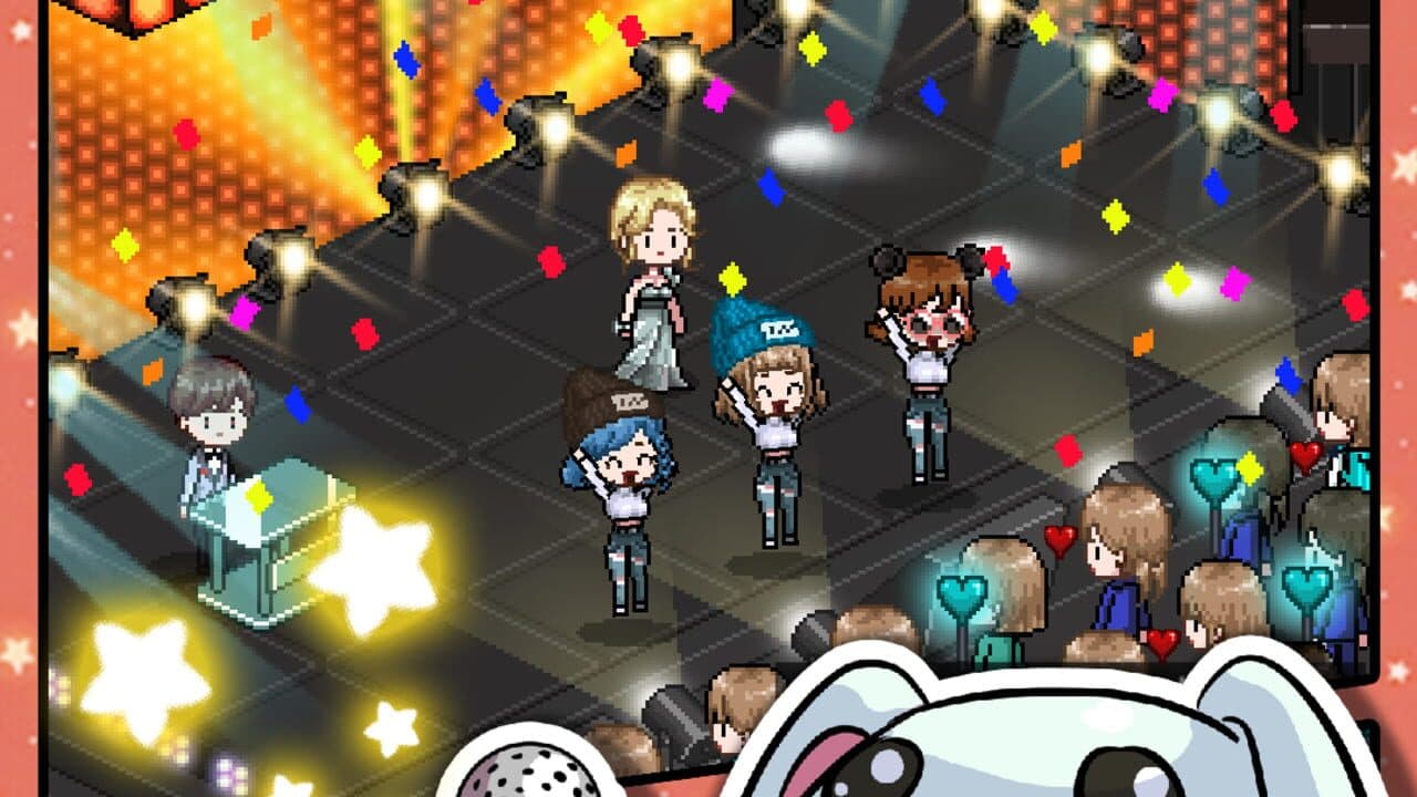K-POP Idol Producer thumbnail 6