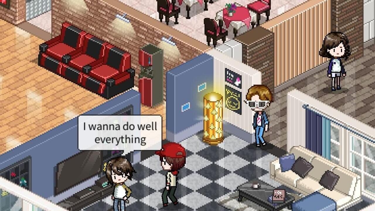 K-POP Idol Producer thumbnail 7
