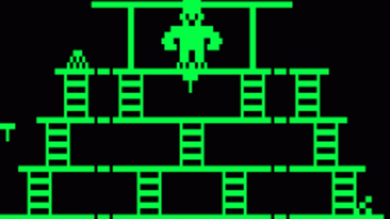 Donkey Kong thumbnail 3