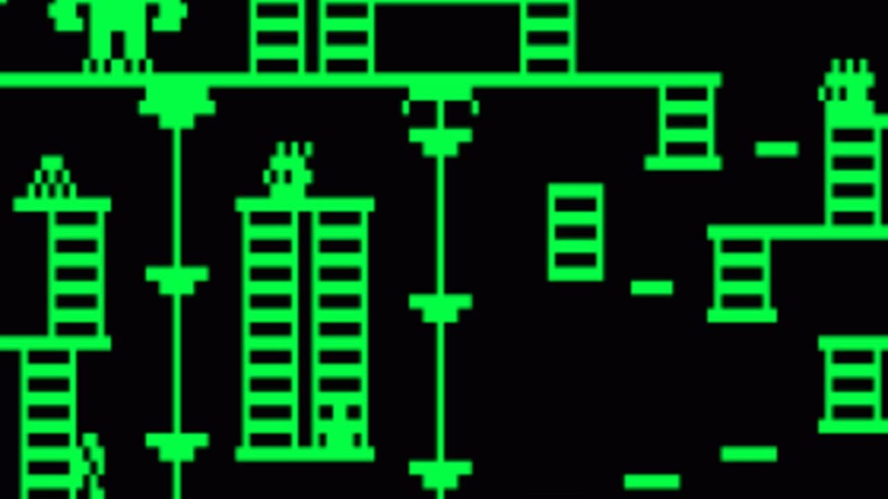 Donkey Kong thumbnail 4