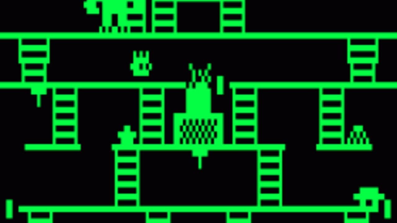 Donkey Kong thumbnail 5