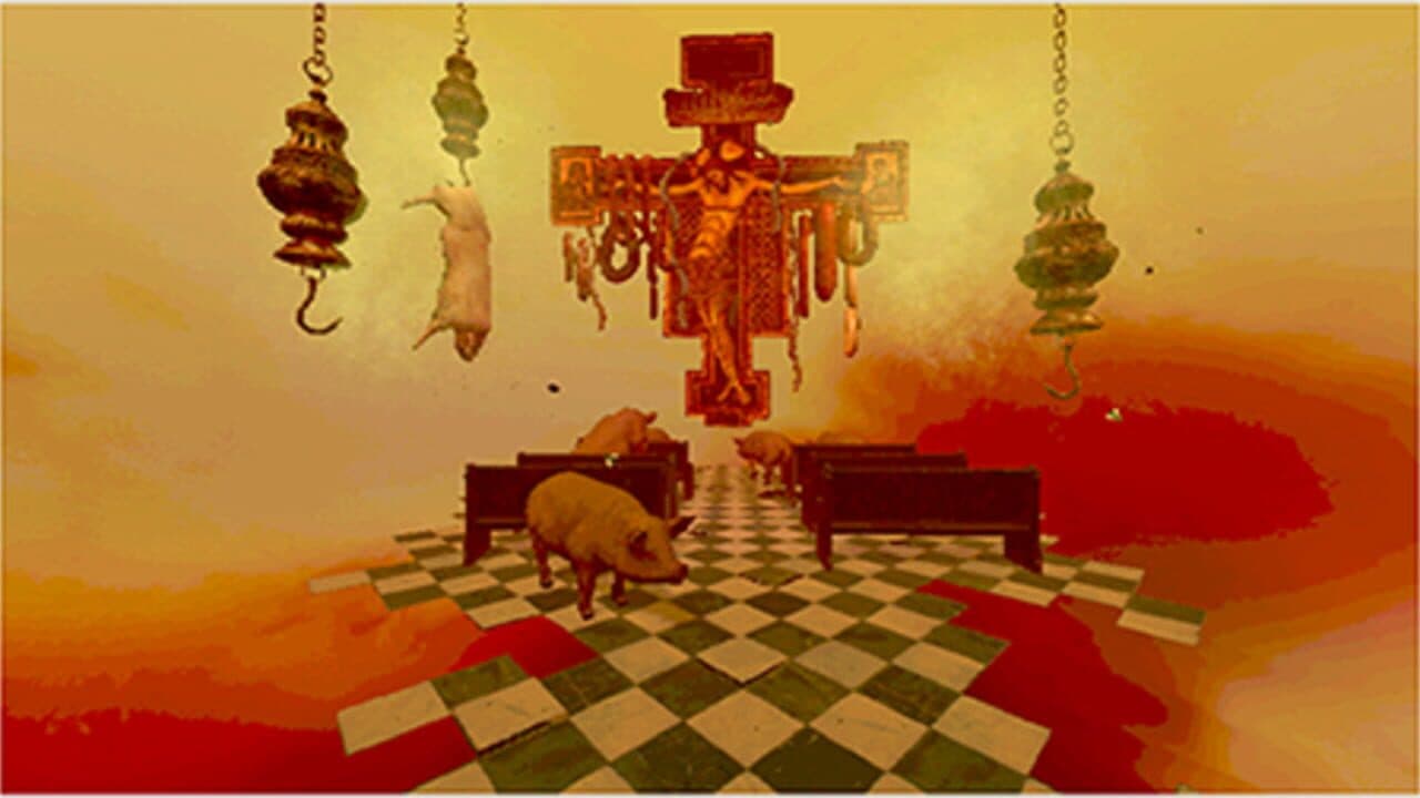 Haram thumbnail 3