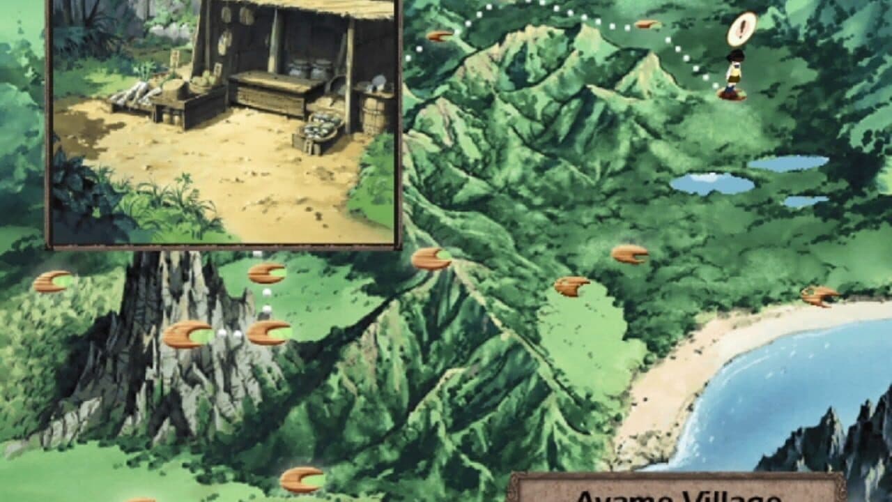 InuYasha: The Secret of the Cursed Mask thumbnail 4