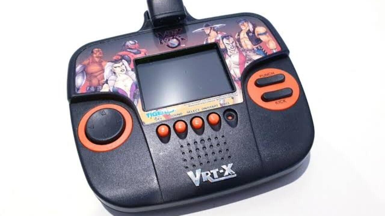 Mortal Kombat 3 screenshot 1