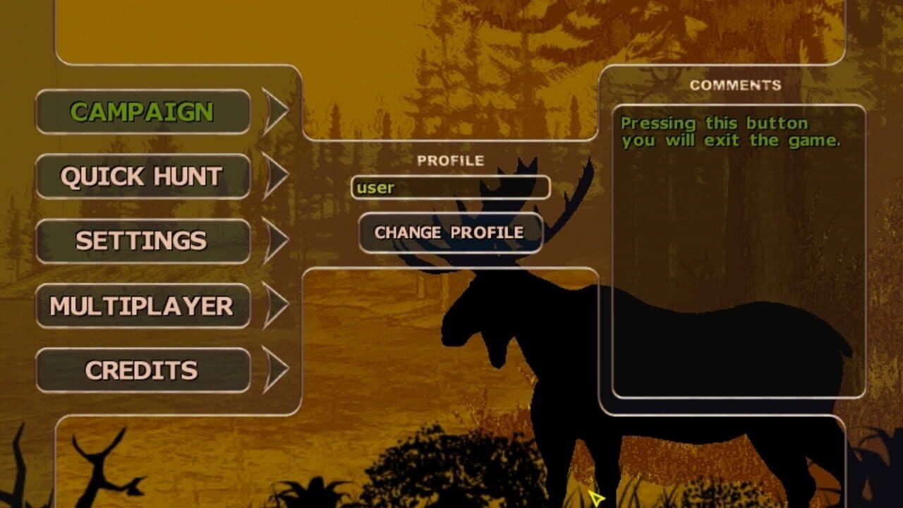 Trophy Hunter 2003 thumbnail 5