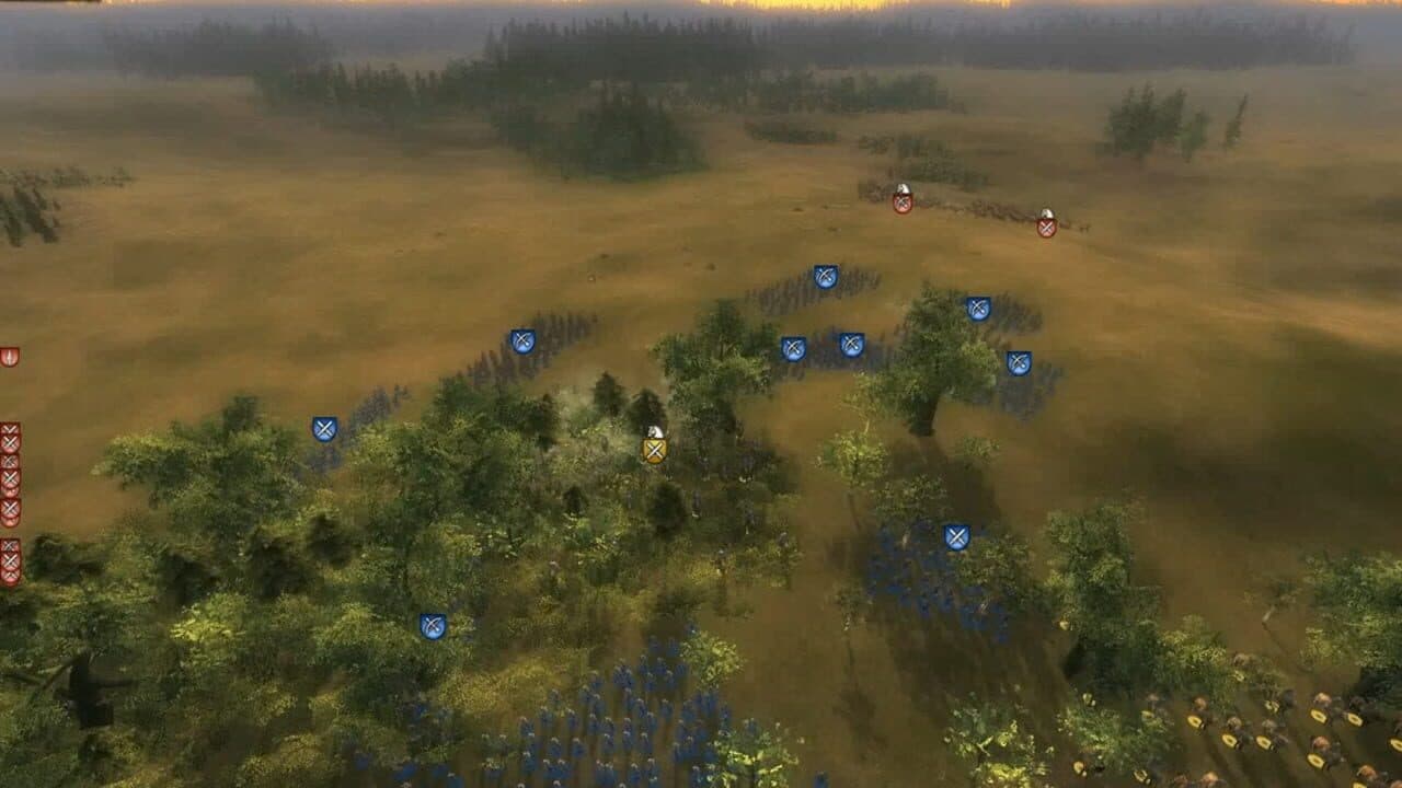 XIII Century: Blood of Europe thumbnail 2