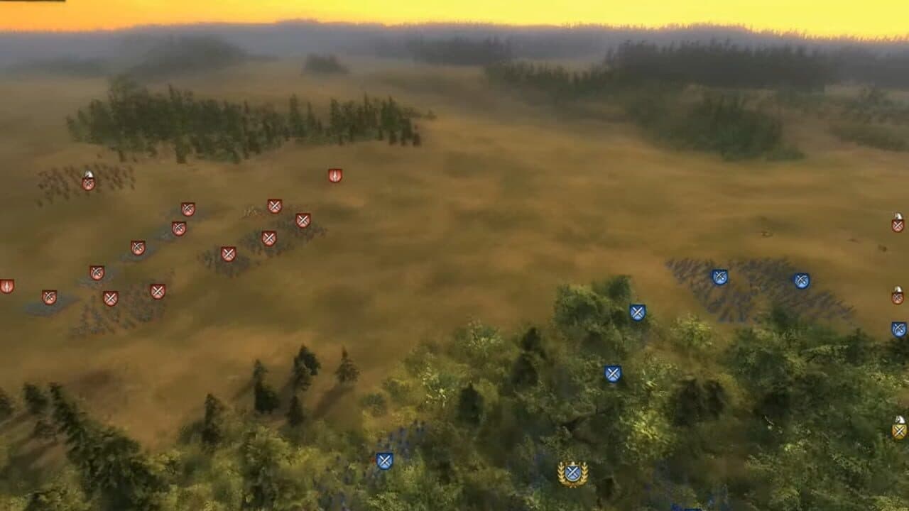 XIII Century: Blood of Europe thumbnail 3