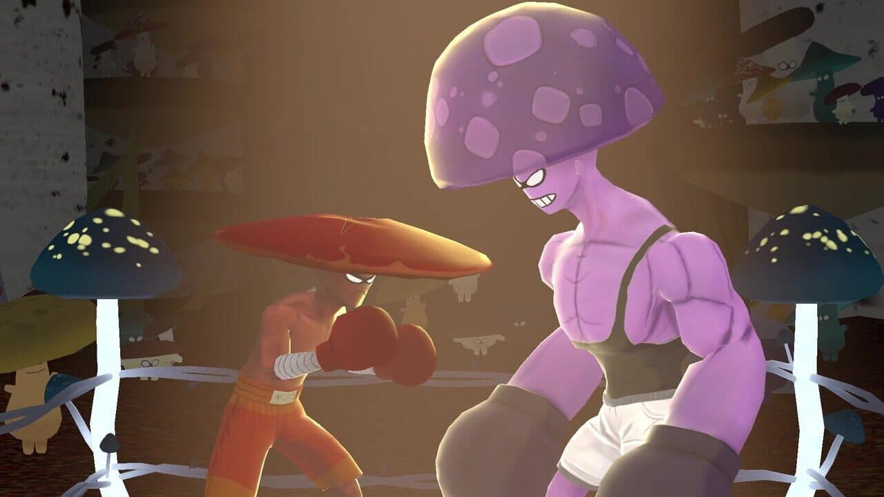 Portobello Beat screenshot 1