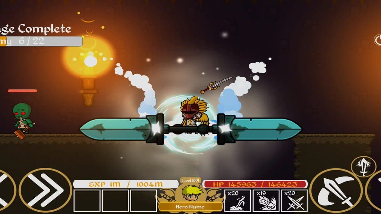 Soul of Hero thumbnail 13