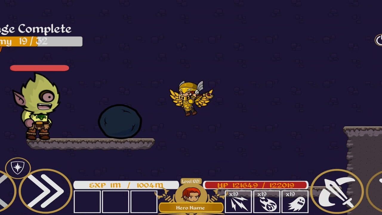 Soul of Hero thumbnail 7
