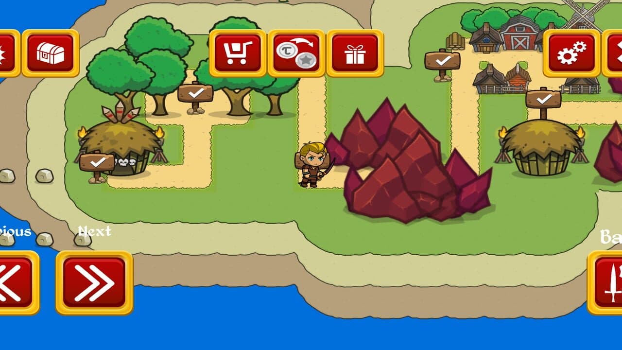 Soul of Hero thumbnail 8