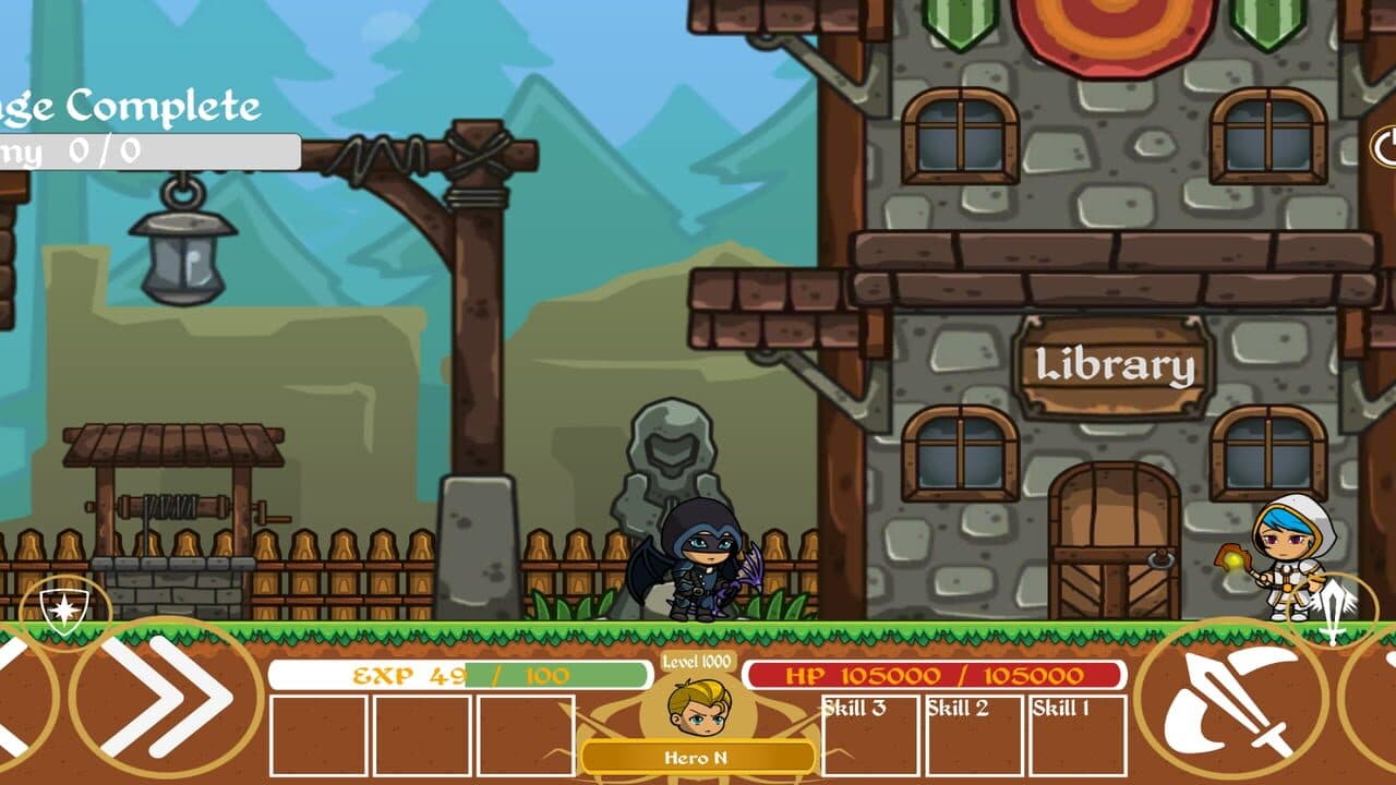 Soul of Hero thumbnail 4