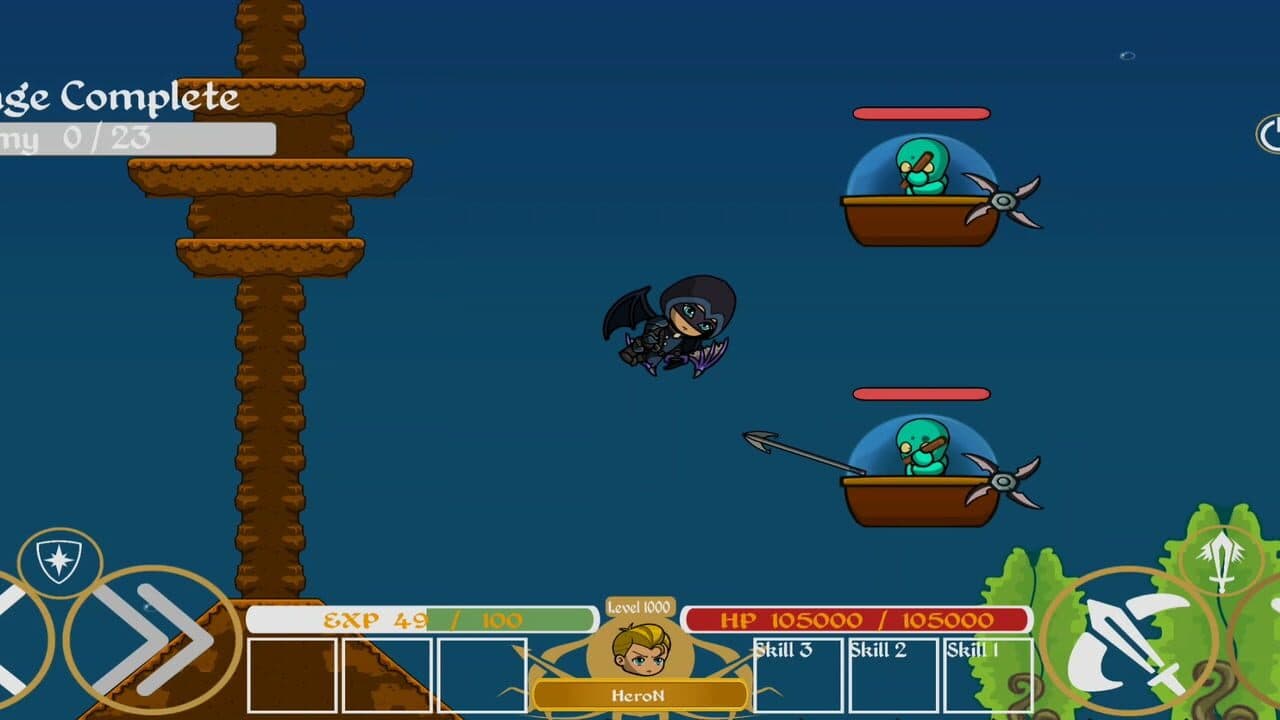 Soul of Hero thumbnail 5