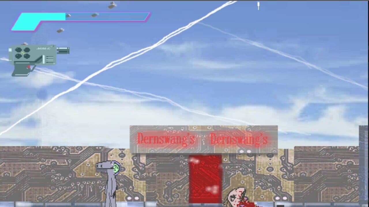 Galah Galah screenshot 1