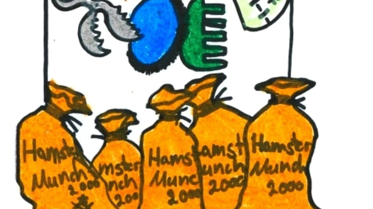 The Strange and Somewhat Sinister Tale of the House at Desert Bridge thumbnail 3