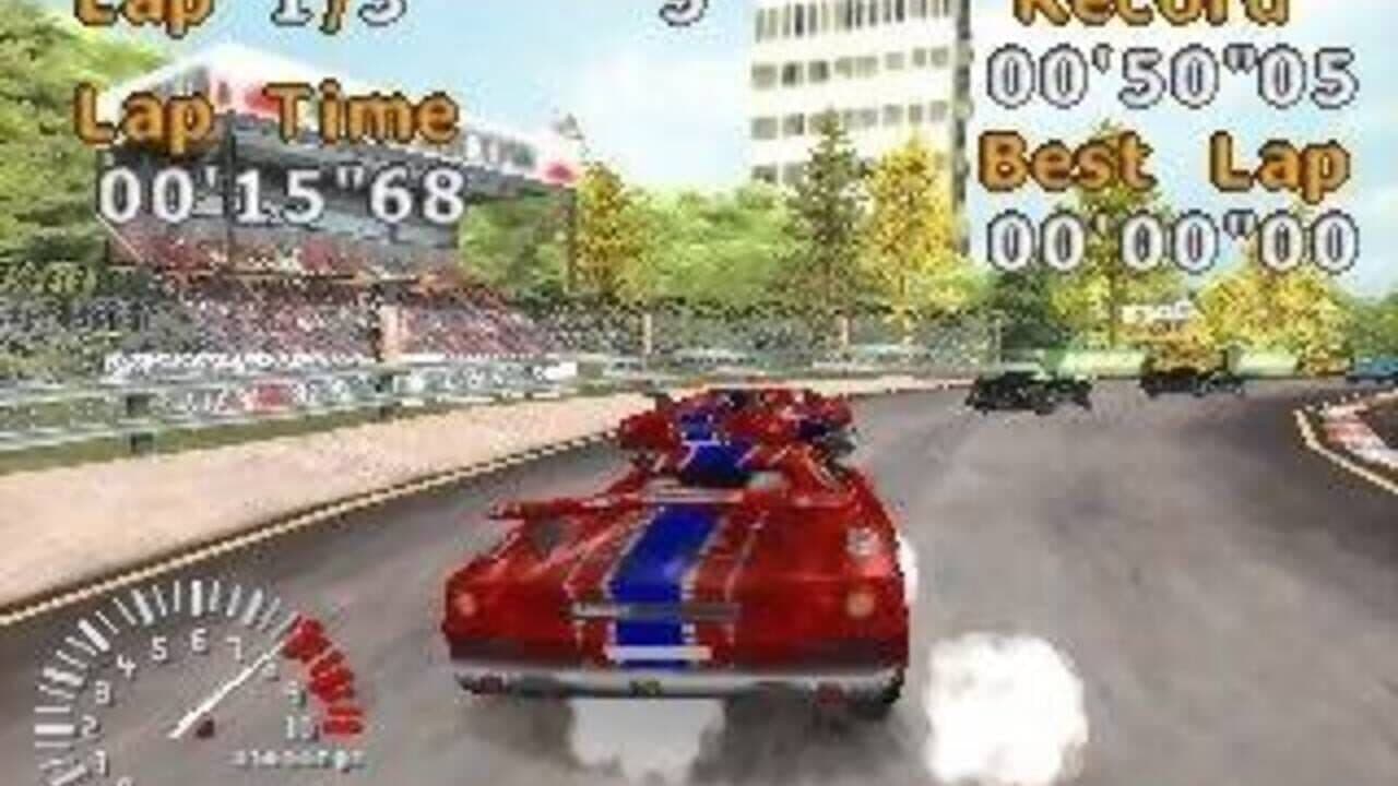 5 Star Racing thumbnail 2