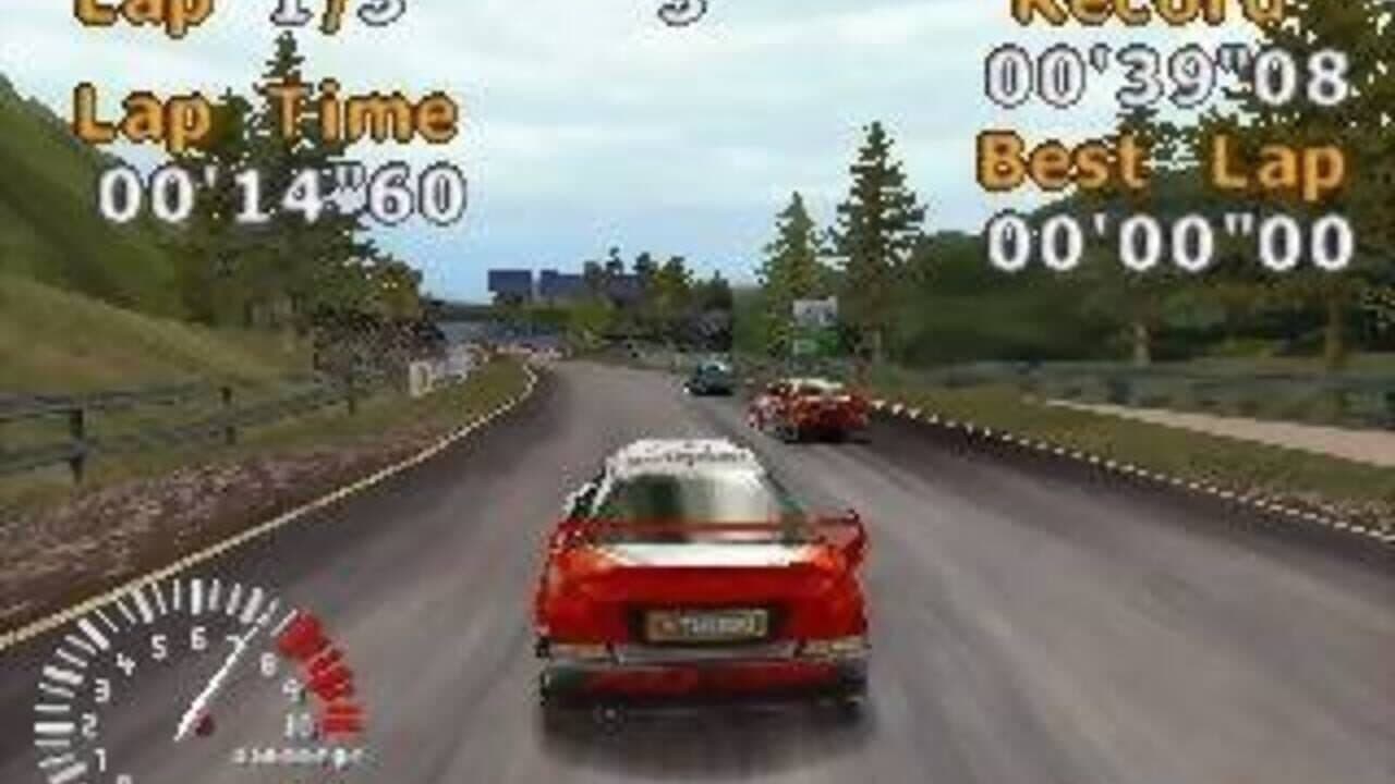 5 Star Racing thumbnail 3