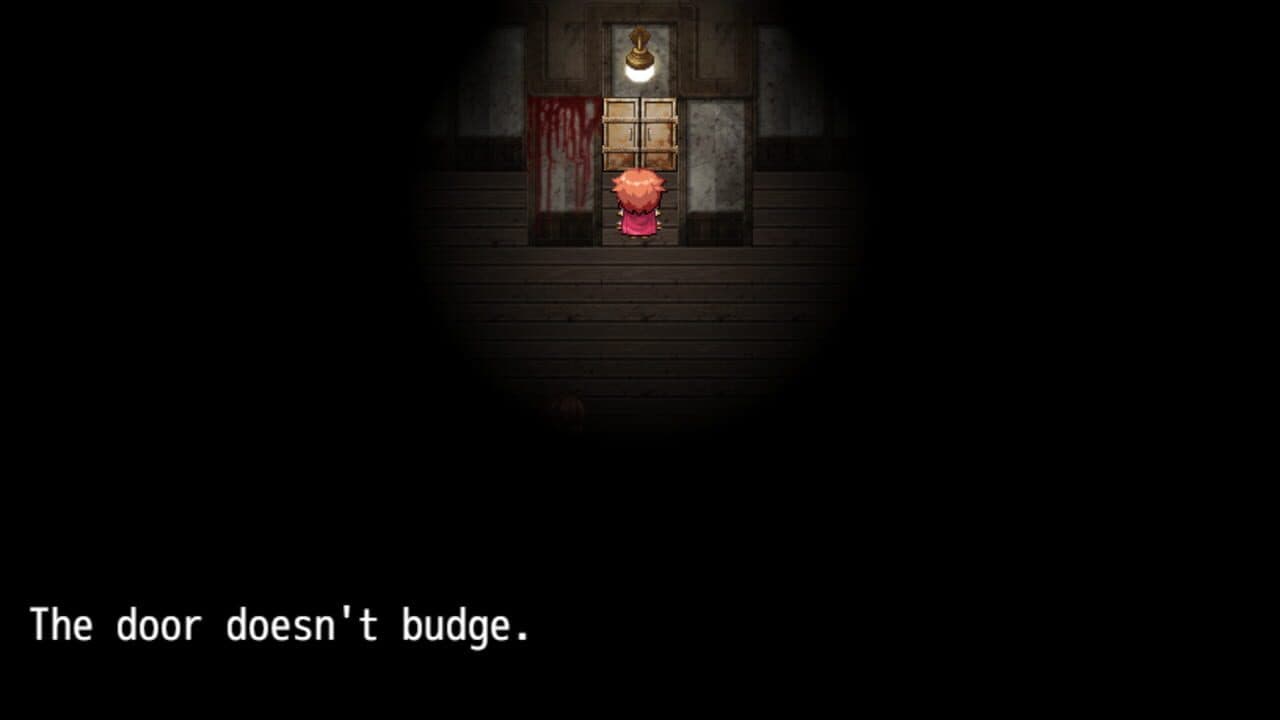 Harold and the Gameover thumbnail 3