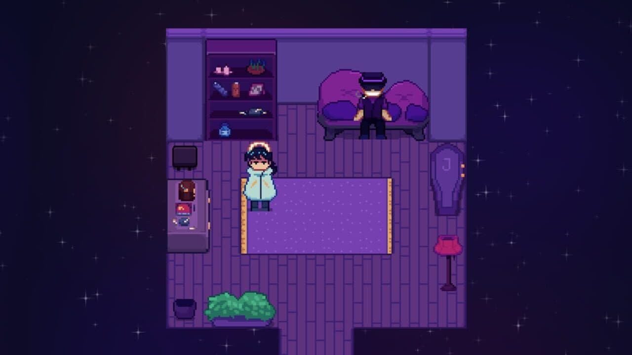 Jacob's Room screenshot 1