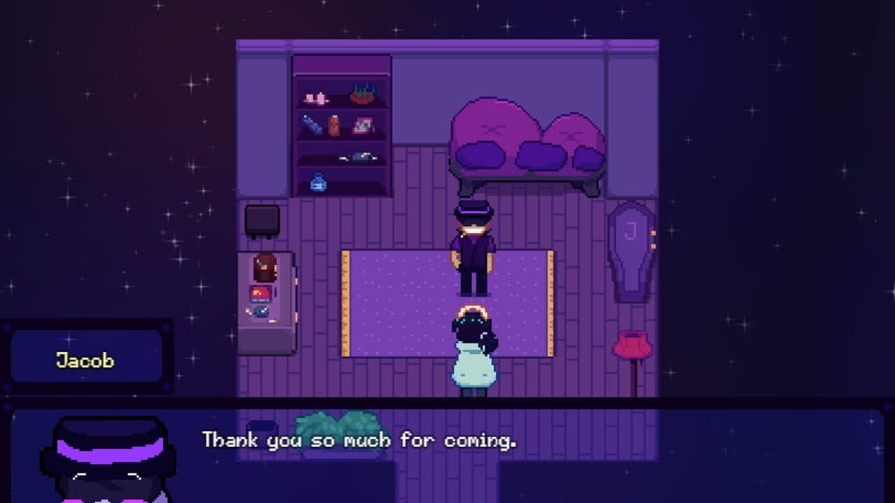 Jacob's Room thumbnail 2