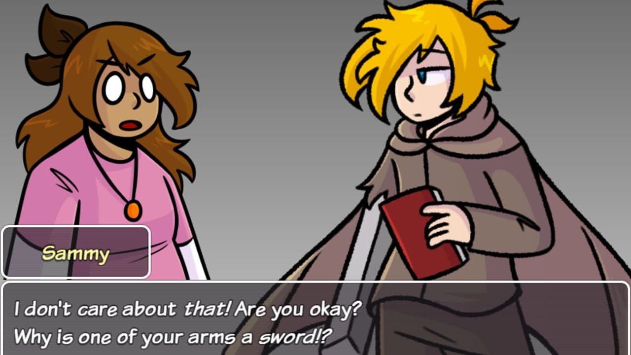 It's Not You, It's Your Trauma thumbnail 4