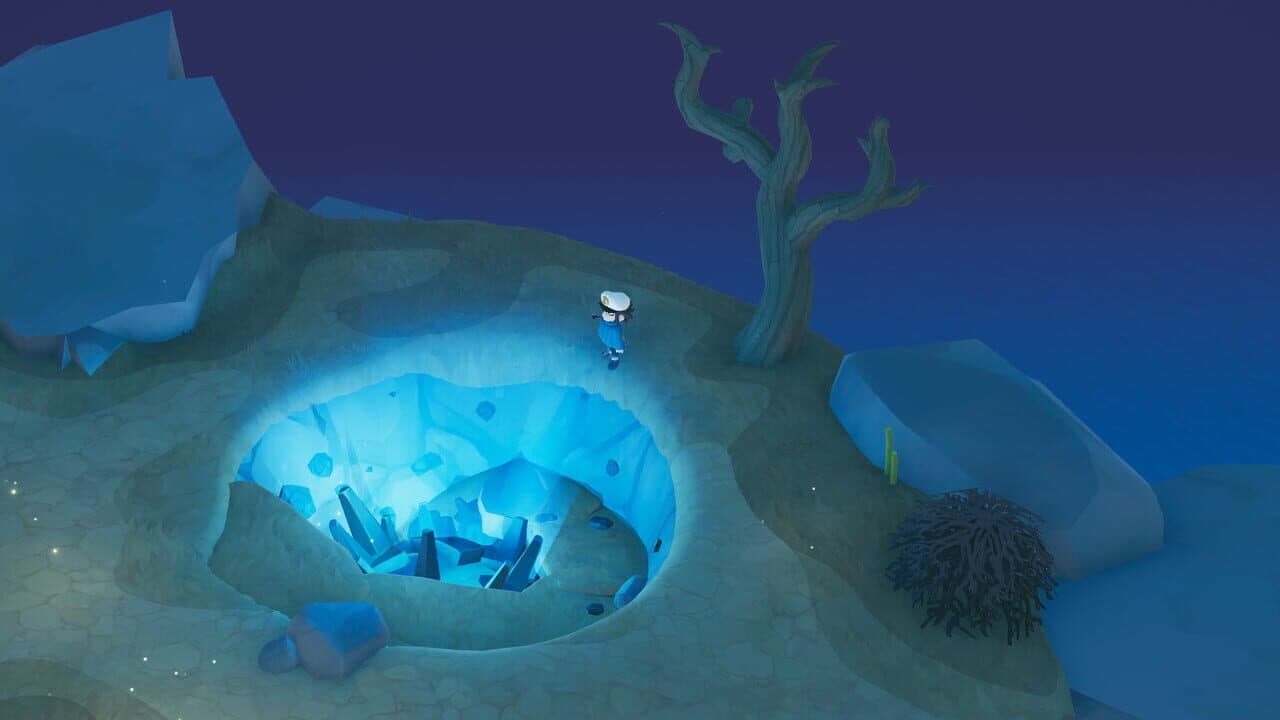 Time on Frog Island: Prologue thumbnail 2