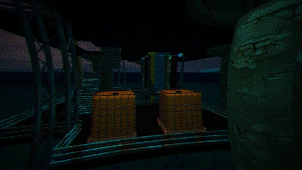 A Night at Sea thumbnail 2
