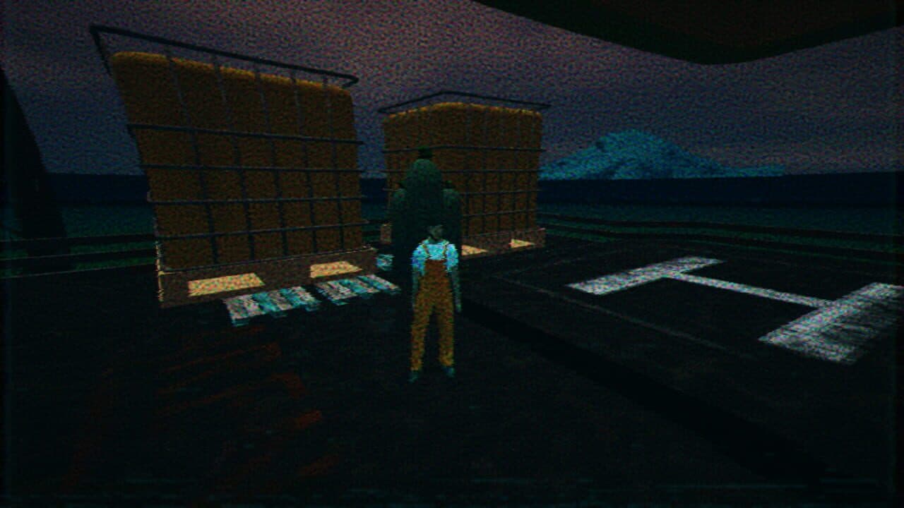 A Night at Sea thumbnail 3