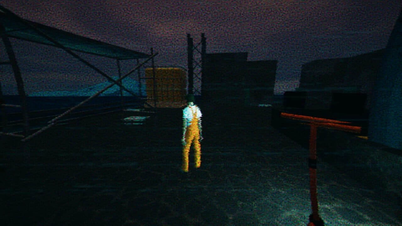 A Night at Sea thumbnail 4