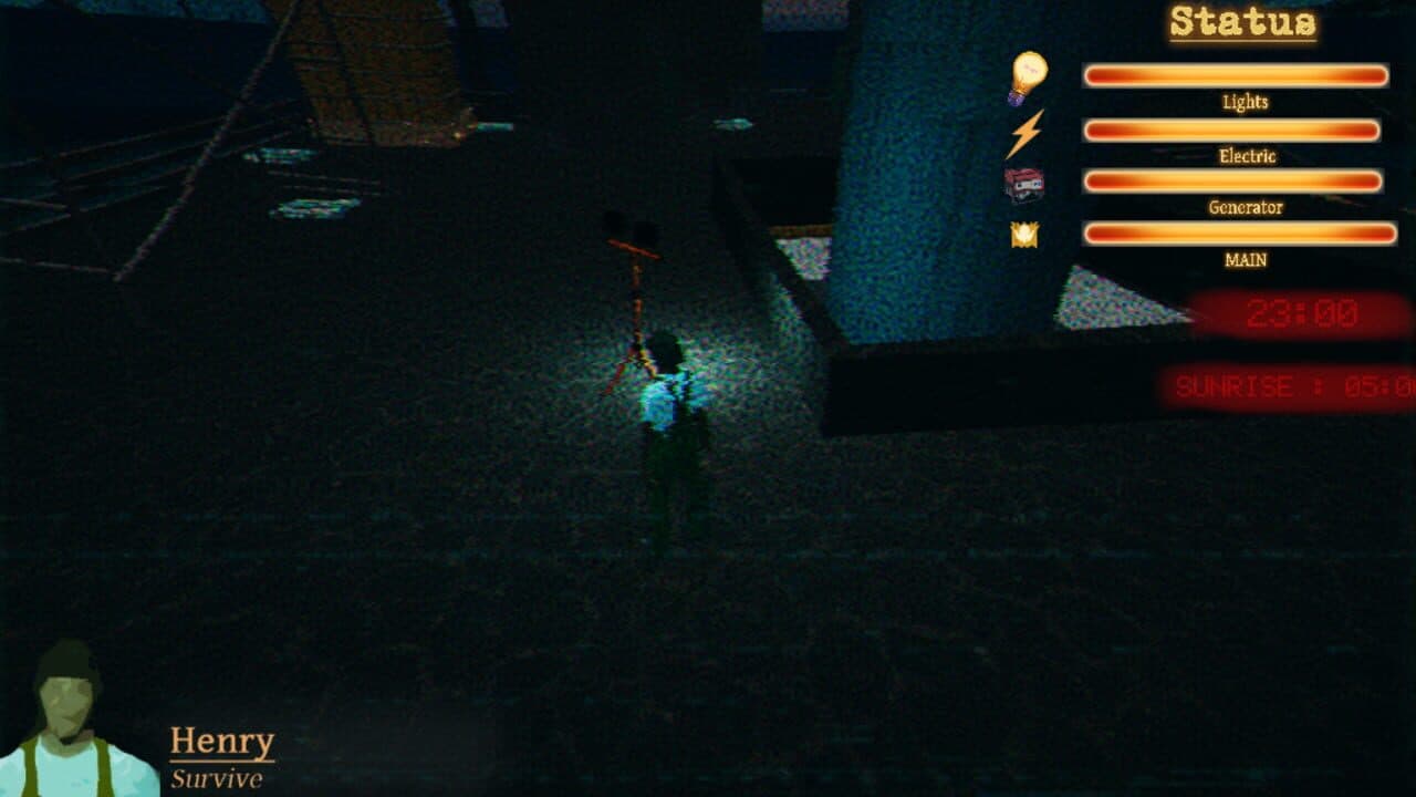 A Night at Sea thumbnail 5