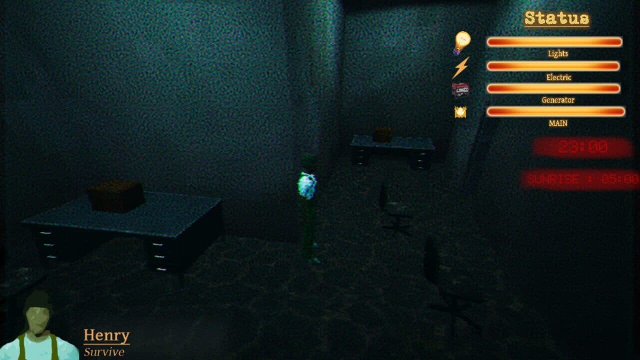 A Night at Sea thumbnail 6