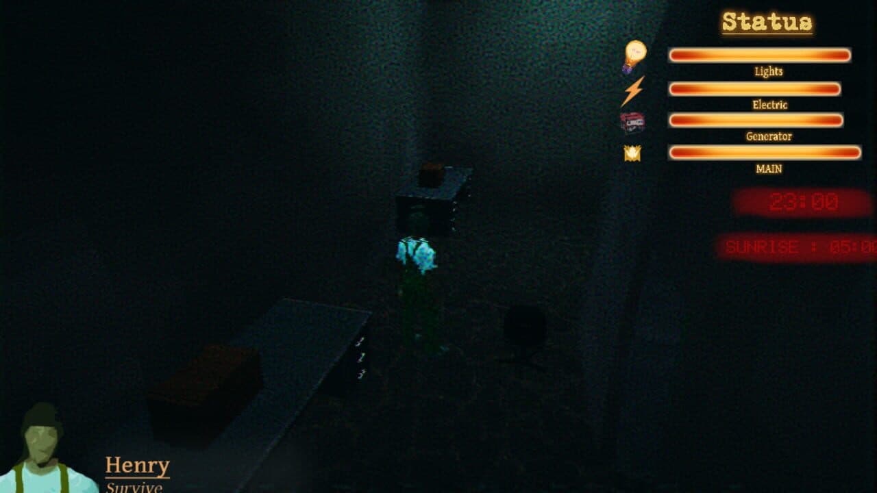 A Night at Sea thumbnail 8