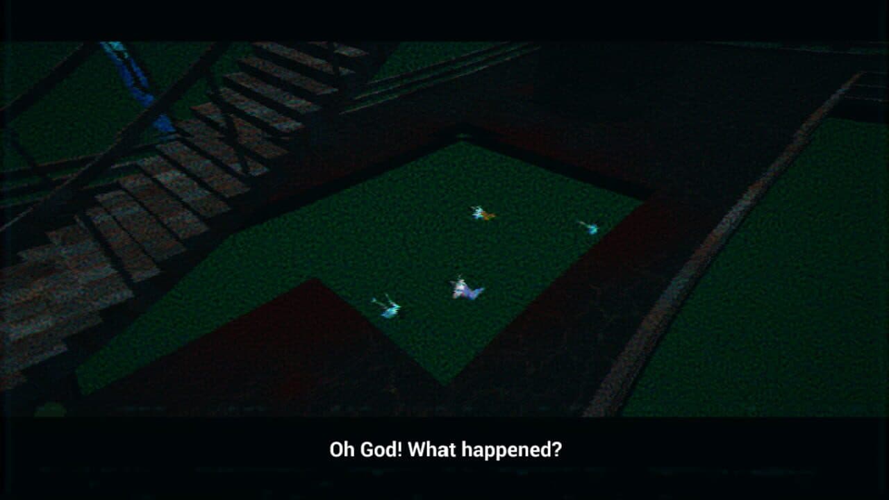 A Night at Sea thumbnail 7