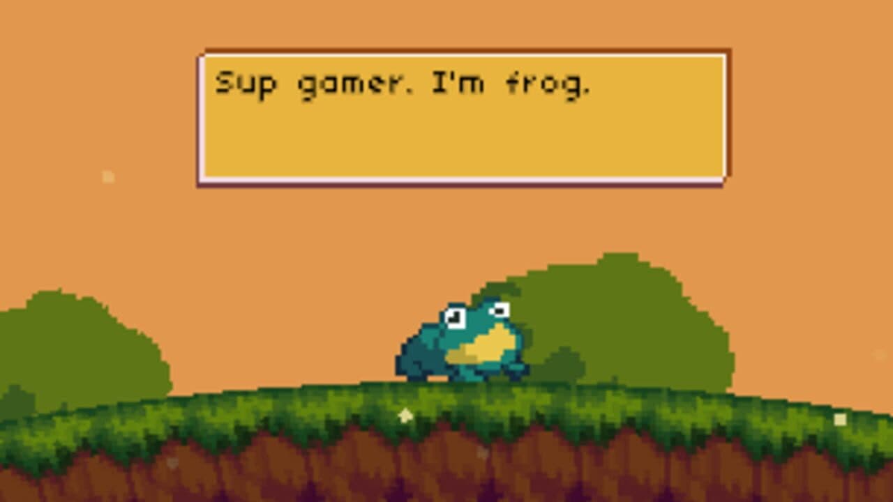 We Have a Frog Problem thumbnail 4